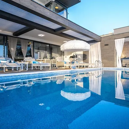 Panorama Vilă Crikvenica