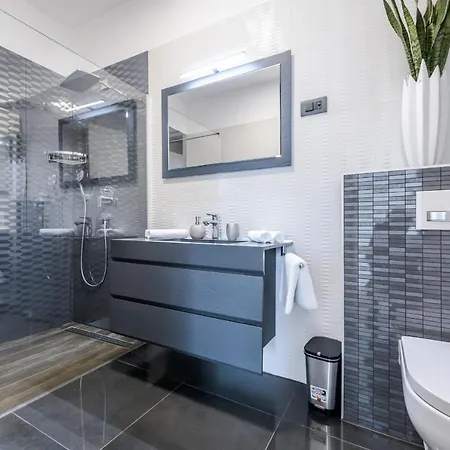 Vilă Panorama Crikvenica