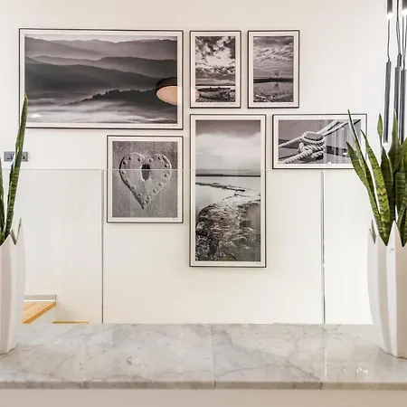 Vilă Panorama Crikvenica