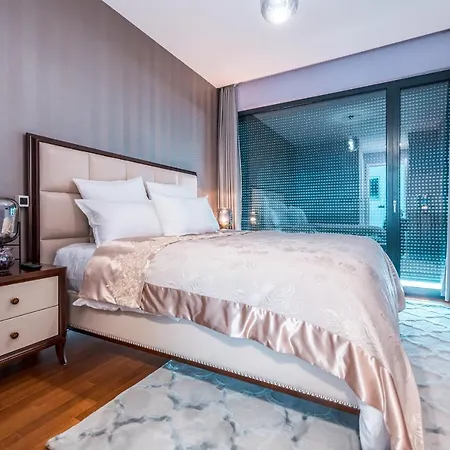 Panorama Vilă Crikvenica