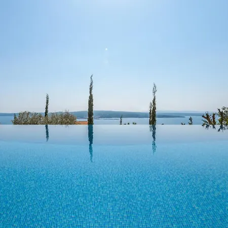 Panorama * Crikvenica