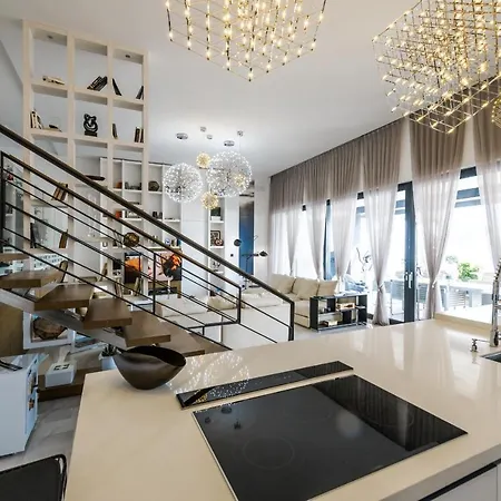 Villa Panorama Crikvenica