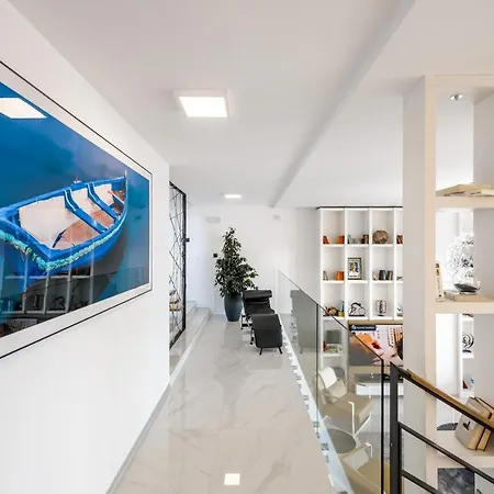 Panorama Villa Crikvenica