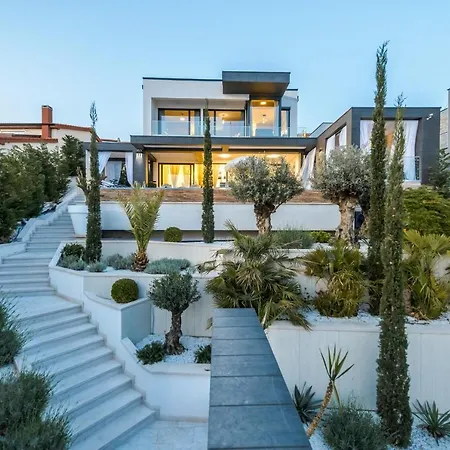 Panorama Villa Crikvenica