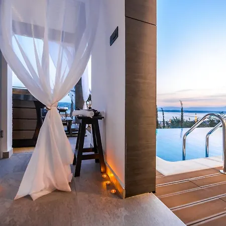 Villa Panorama Crikvenica