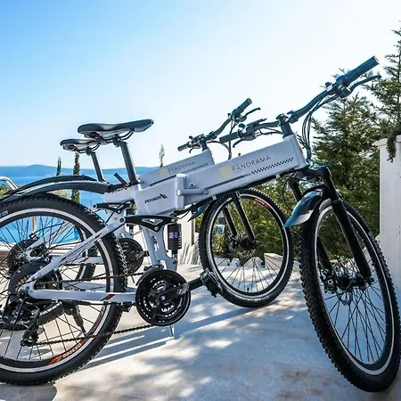 Panorama * Crikvenica