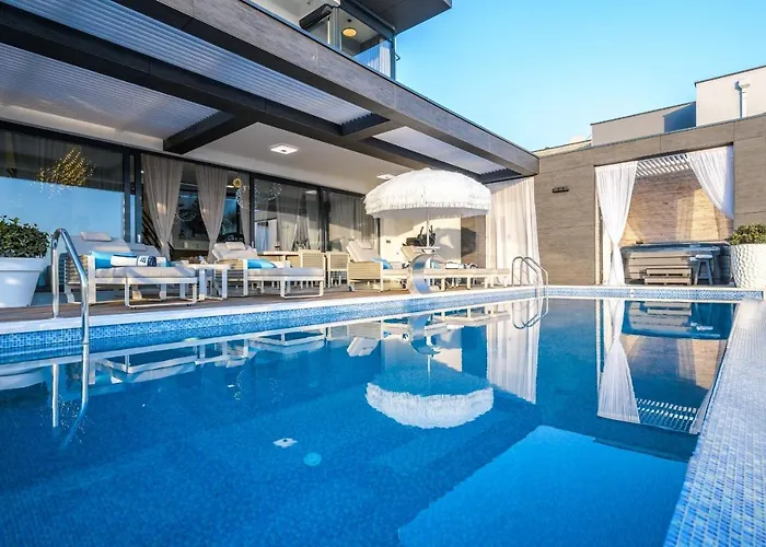 Panorama Villa Crikvenica