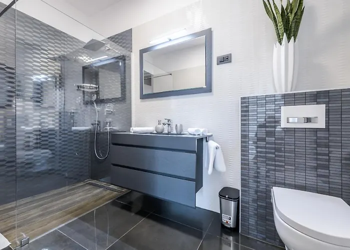 Villa Panorama Crikvenica