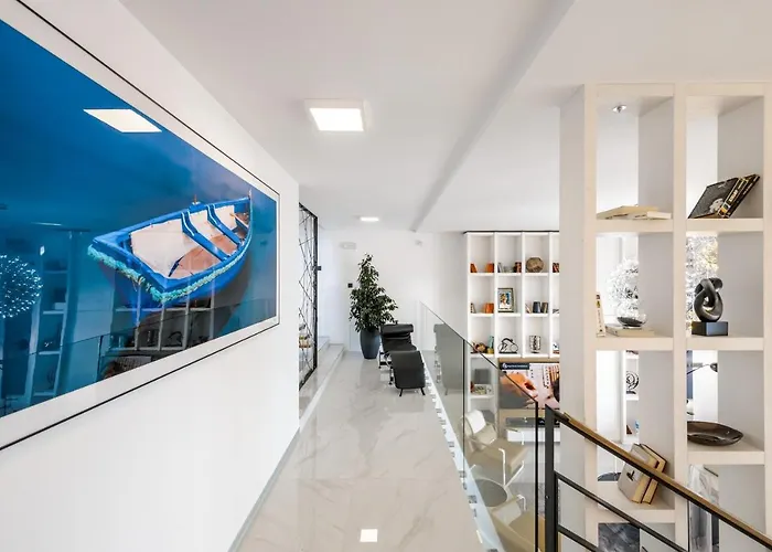 Panorama Villa Crikvenica