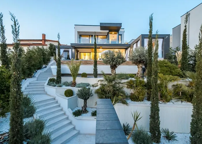 Panorama Villa Crikvenica