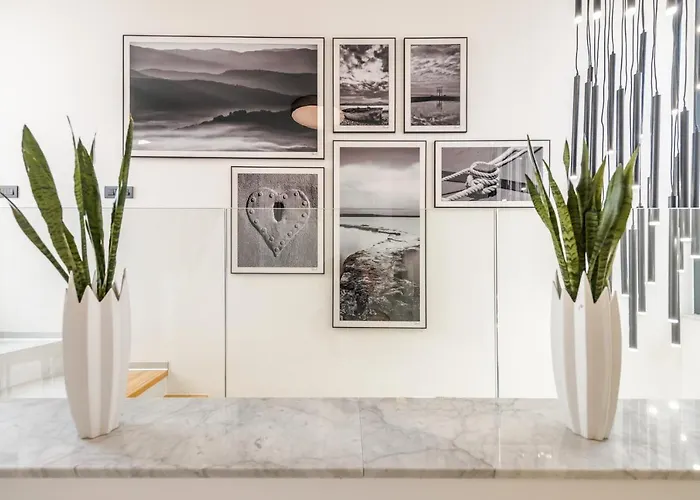 Villa Panorama Crikvenica