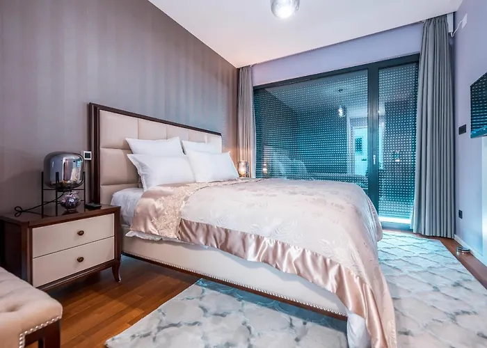 Panorama Villa Crikvenica