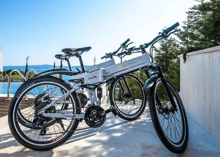 Panorama * Crikvenica